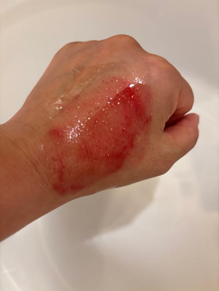 スキンクリア クレンズ オイル <アロマタイプ>/アテニア/オイルクレンジングを使ったクチコミ(4枚目)