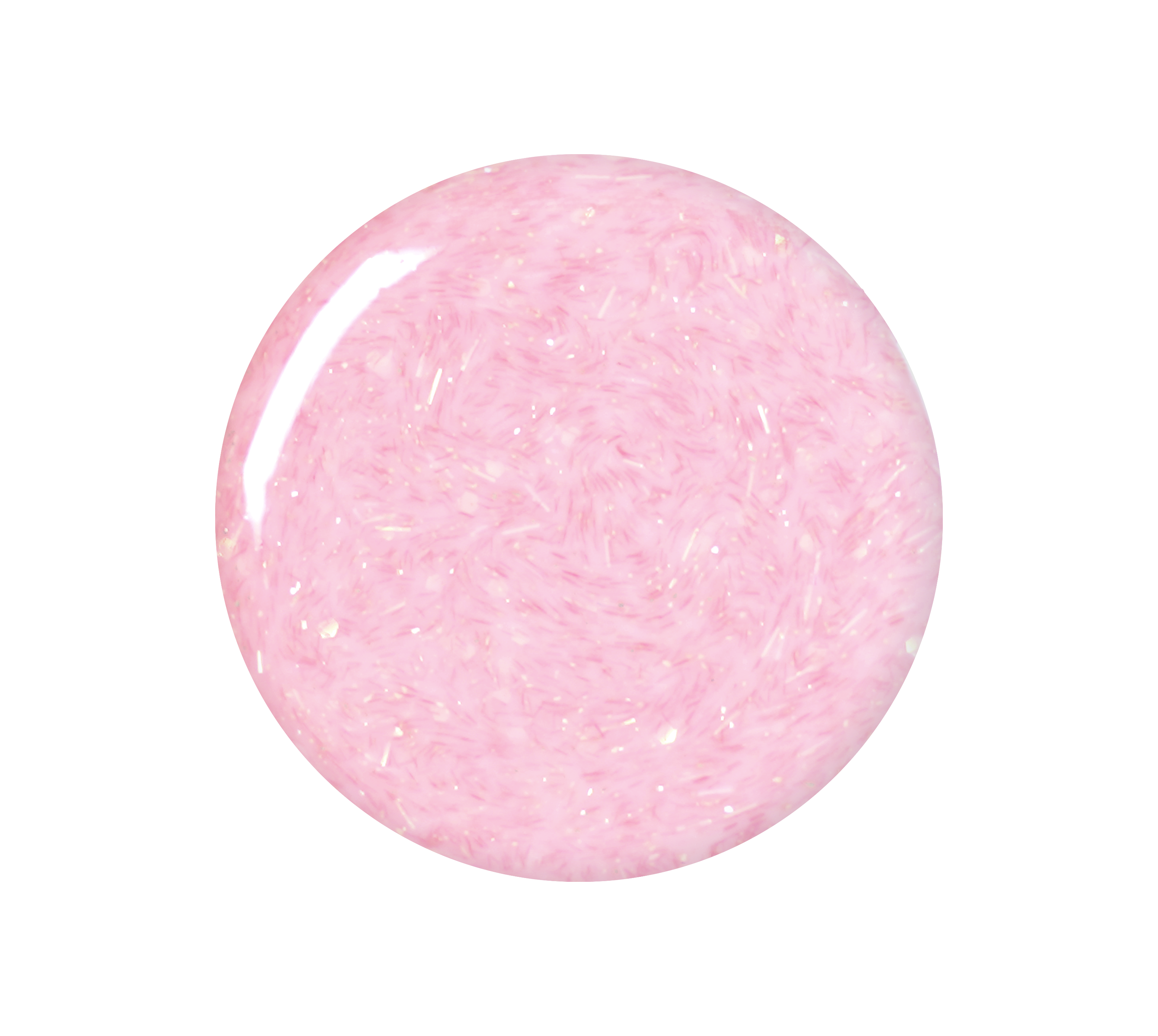 エービーエムラボルメントネイル 61 ピンクカシミヤ