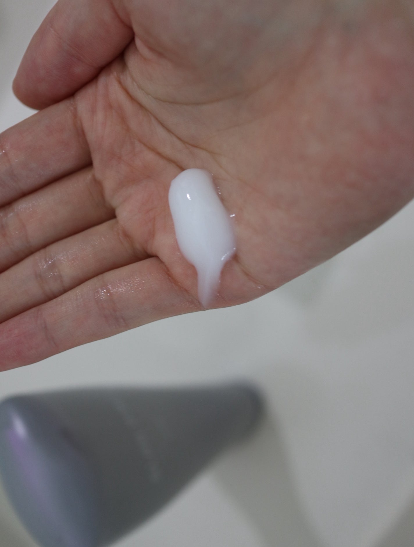 アデノバイタル シャンプー/サブリミック/サロンシャンプーを使ったクチコミ(3枚目)