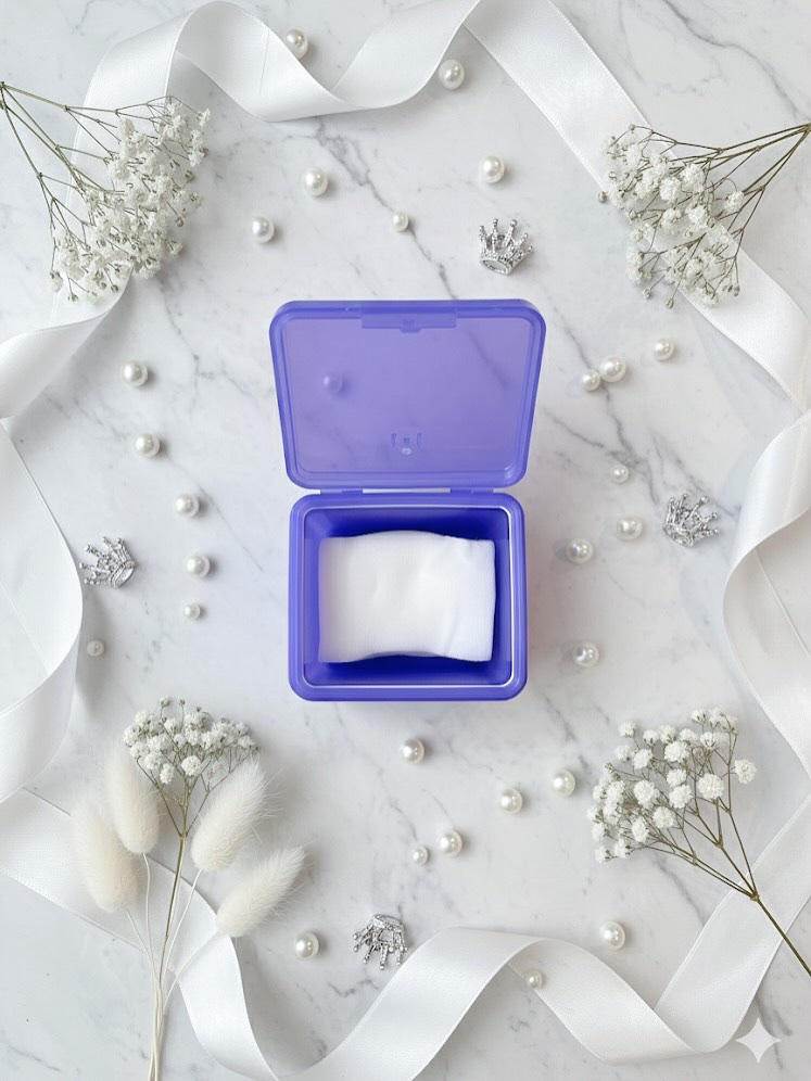 スージングリペア　トーニングパッド/ダーマファーム/トナーパッドを使ったクチコミ（2枚目）