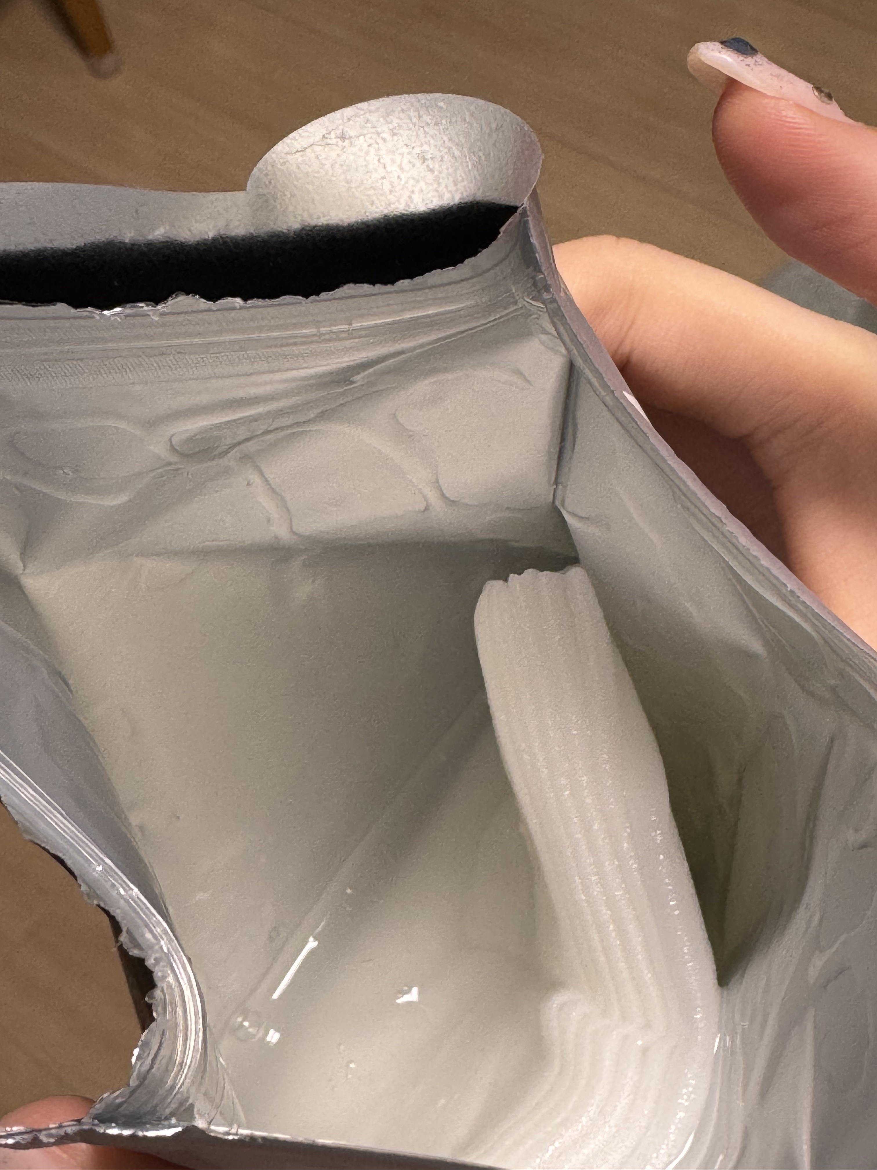 ルルルン ハイドラ PD マスク/ルルルン/シートマスク・パックを使ったクチコミ（2枚目）