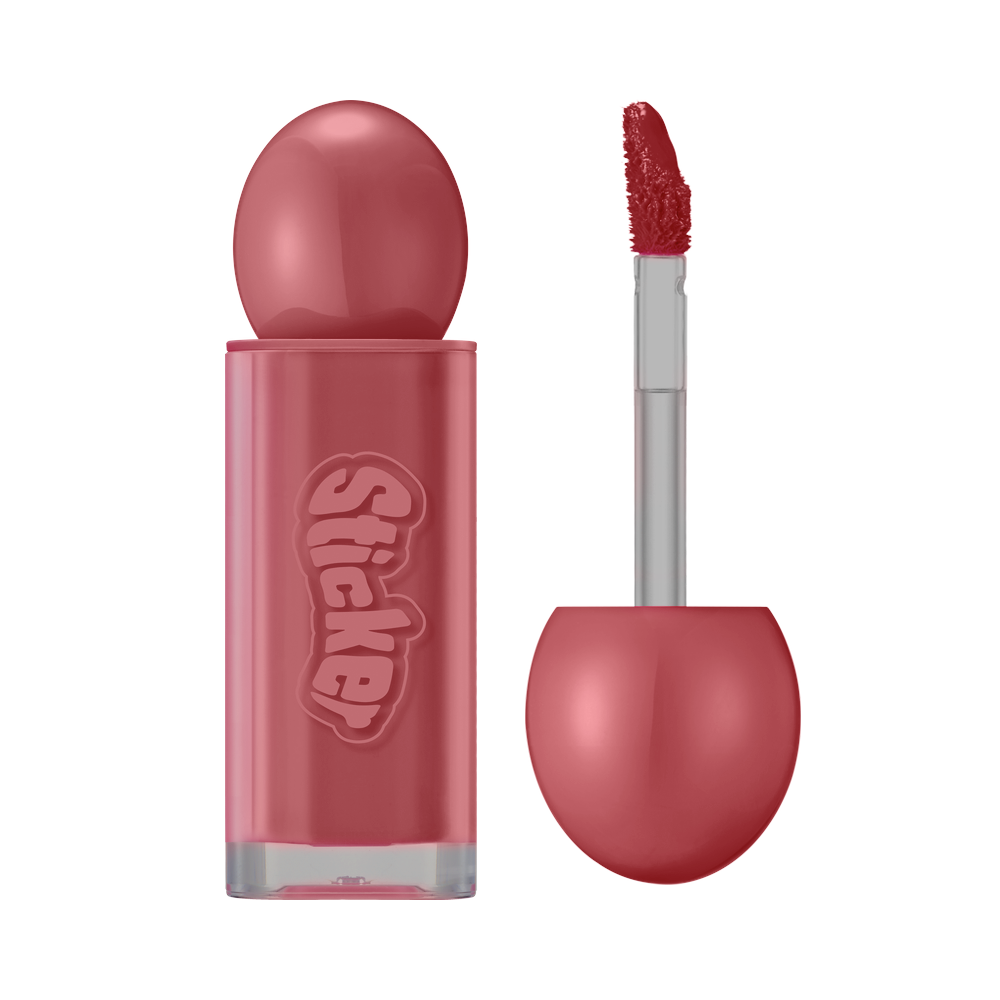 オールマイシングス リップスティッカーティント 03 ペールピンク