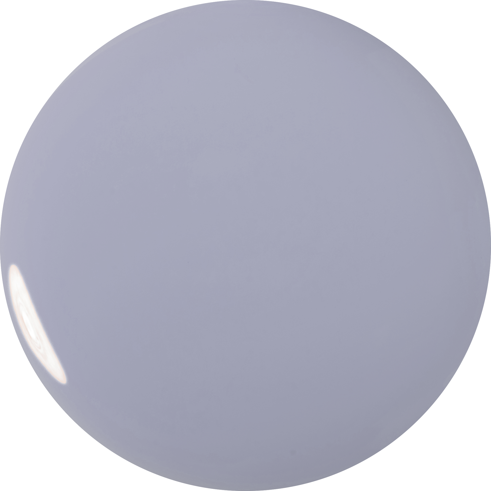 エービーエムラボルメントネイル 06 シャドウグレイパープル