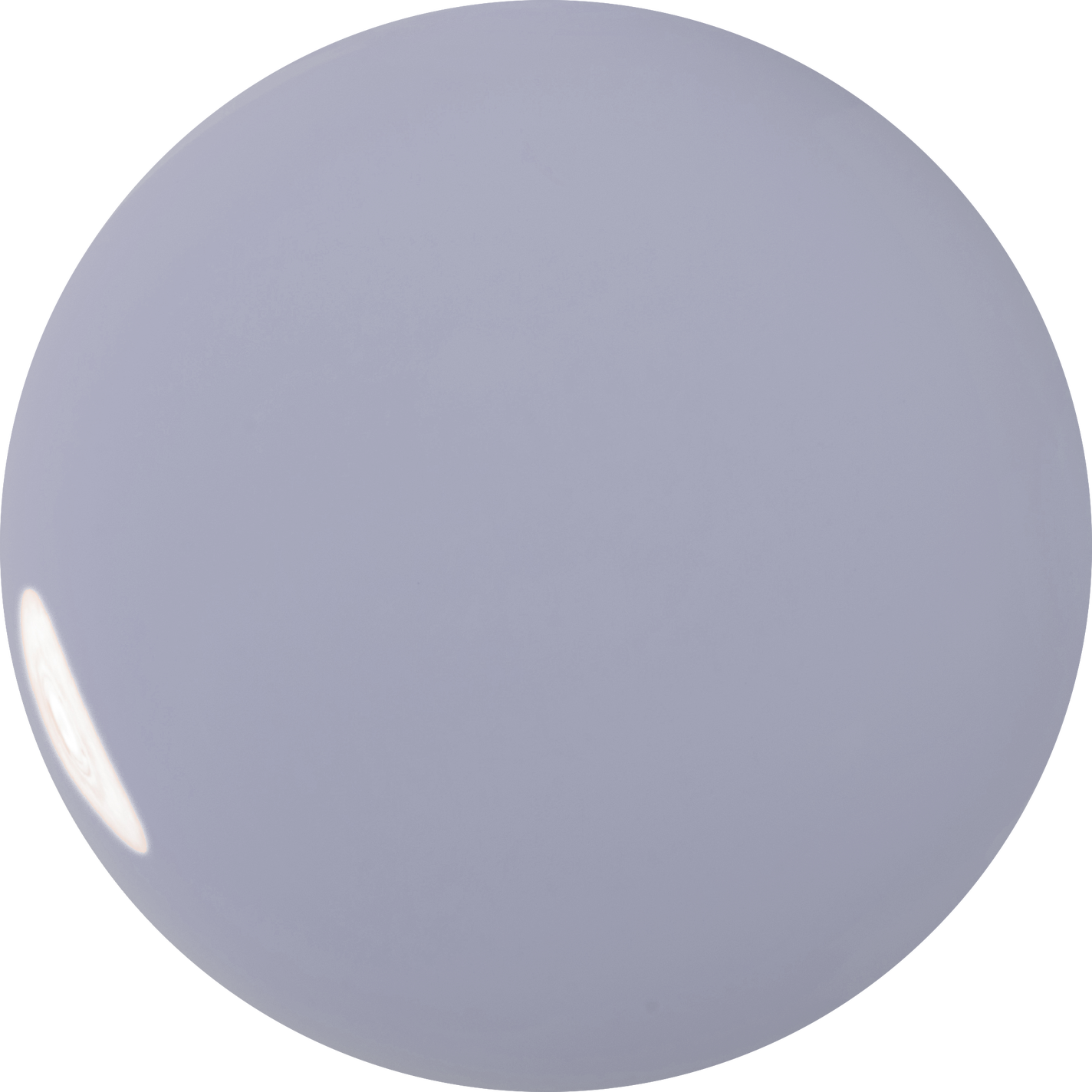 エービーエムラボルメントネイル 06 シャドウグレイパープル