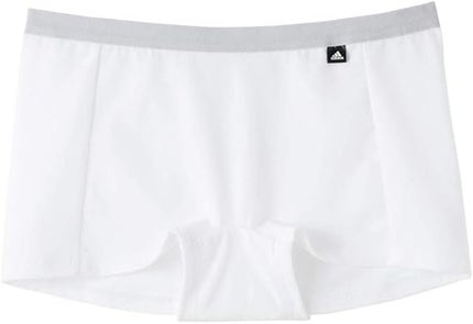 adidas アディダス ハーフショーツ 綿混 AP1162P