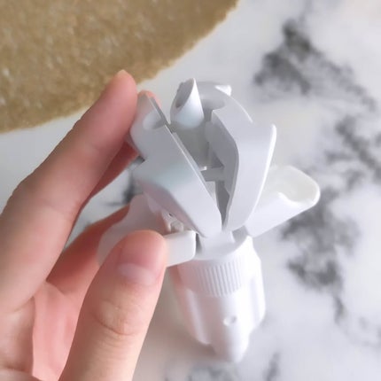 詰め替えクリッピュ/新・まいにち/バスグッズを使ったクチコミ(4枚目)