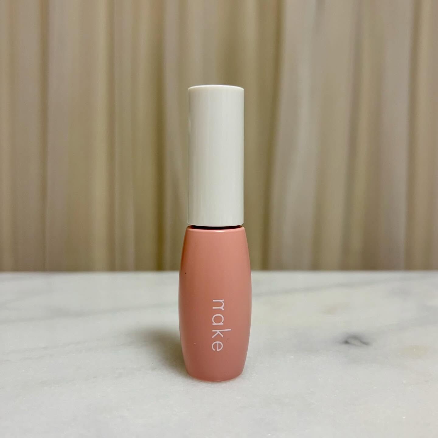 nake 全べチーク/nake/リキッドチークを使ったクチコミ（2枚目）