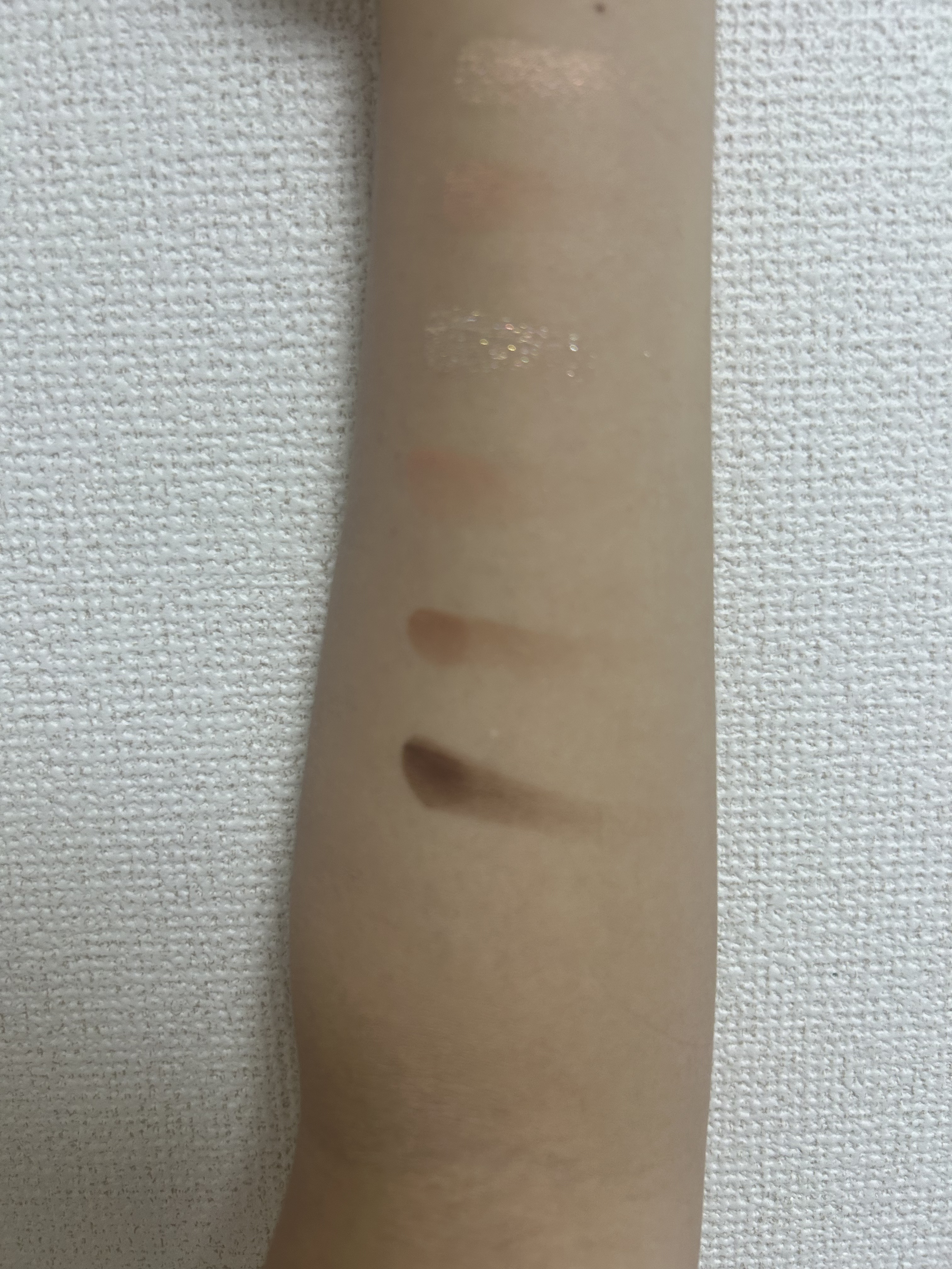 ベターミーアイパレット 01 サンリット/2aN/マルチパレットを使ったクチコミ（2枚目）