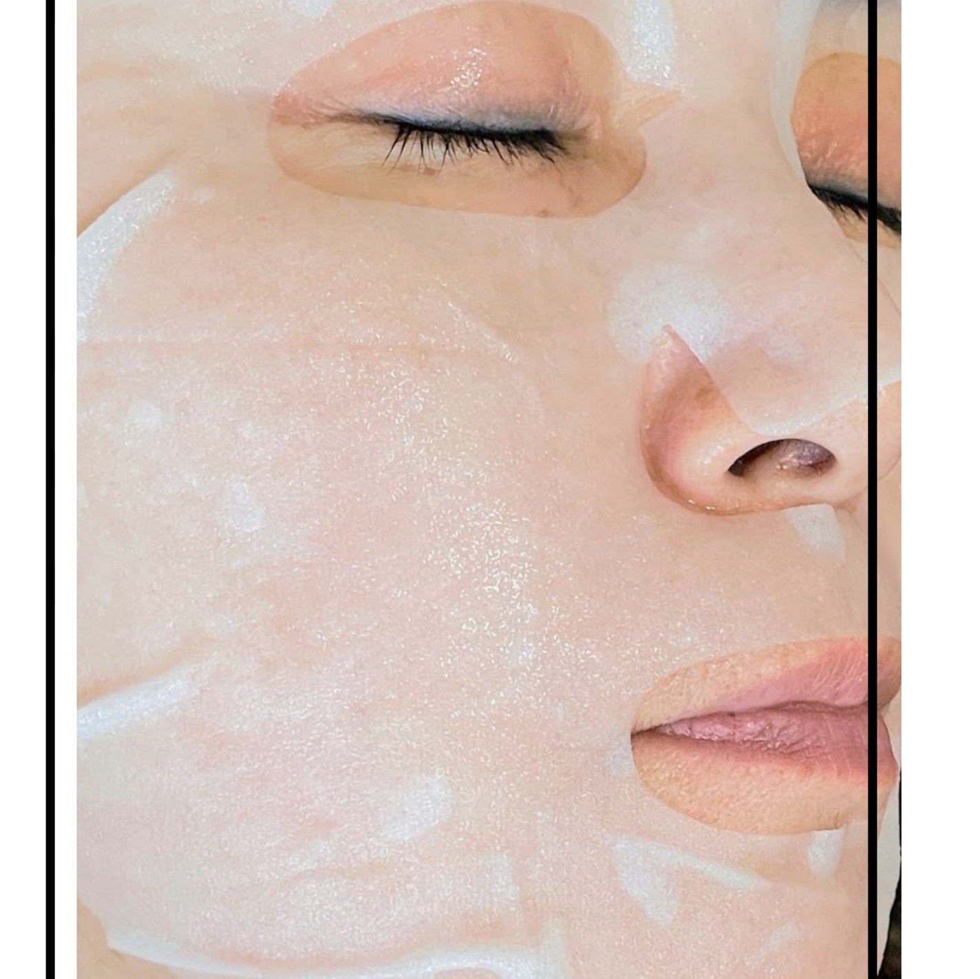 ノスカナイン T セラムマスク S/FATION/シートマスク・パックを使ったクチコミ(7枚目)