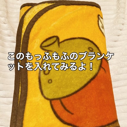 ゆぽぽㄘゃん(フォロバ100) on LIPS 「\旅行、出張、服の発送、収納足りない人の必須アイテム!/【圧し..」(5枚目)