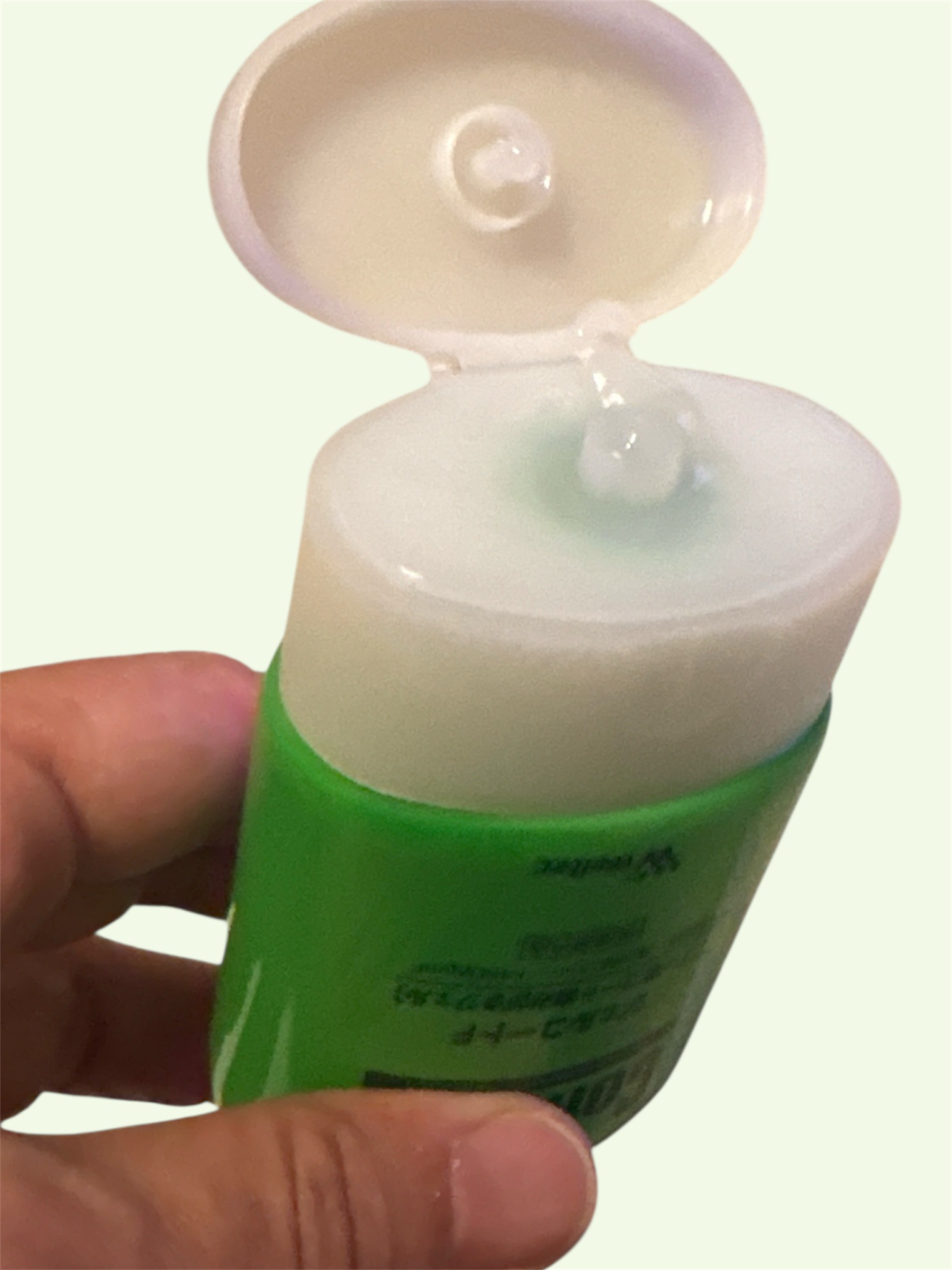 ジェルコートF/ウエルテック/その他オーラルケアを使ったクチコミ（3枚目）