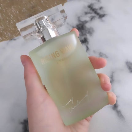 ライジングウェーブ フリー サニーシャルドネ オードトワレ/ライジングウェーブ/香水(メンズ)を使ったクチコミ(5枚目)