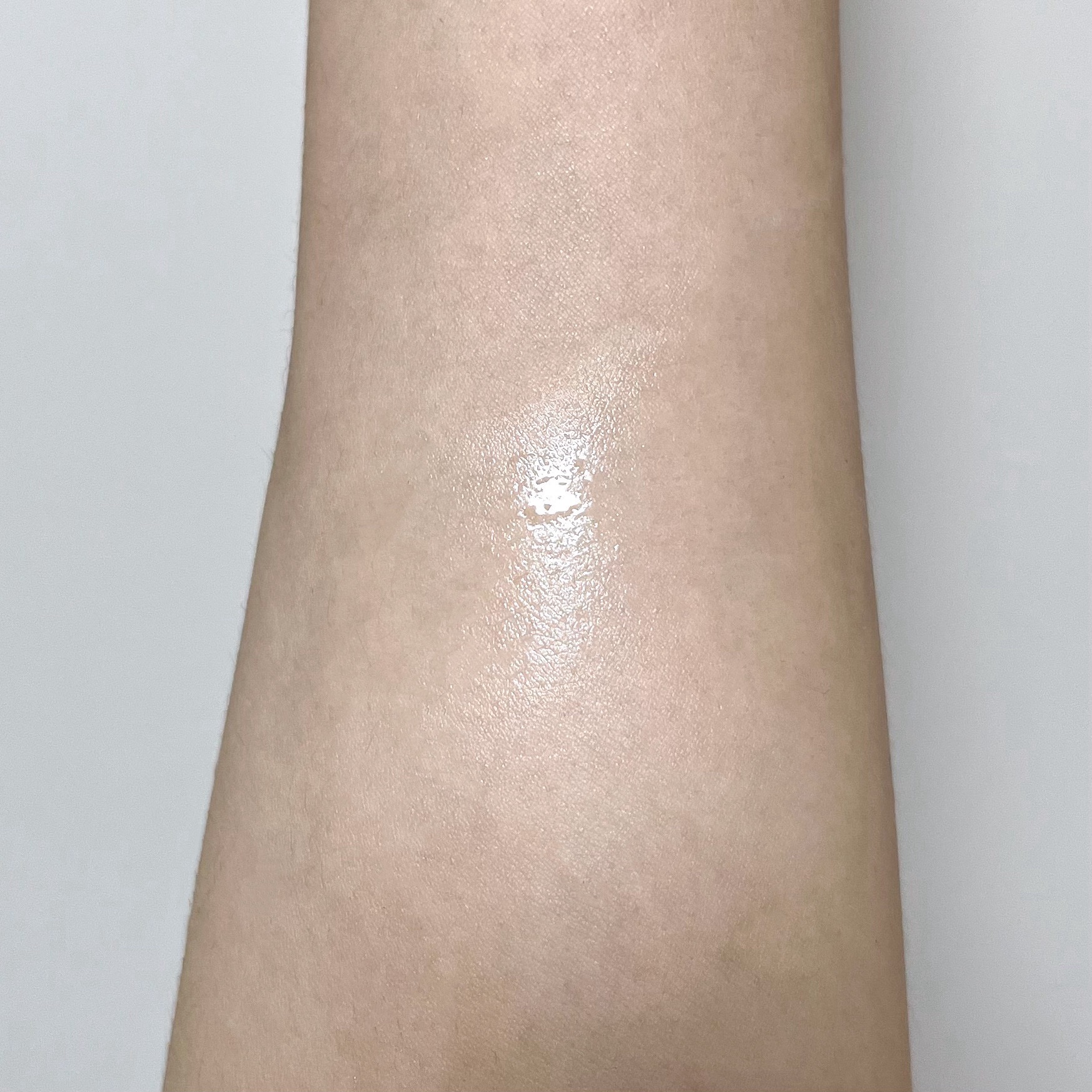 ジェニフィック アルティメ エッセンス ローション/LANCOME/化粧水を使ったクチコミ（3枚目）