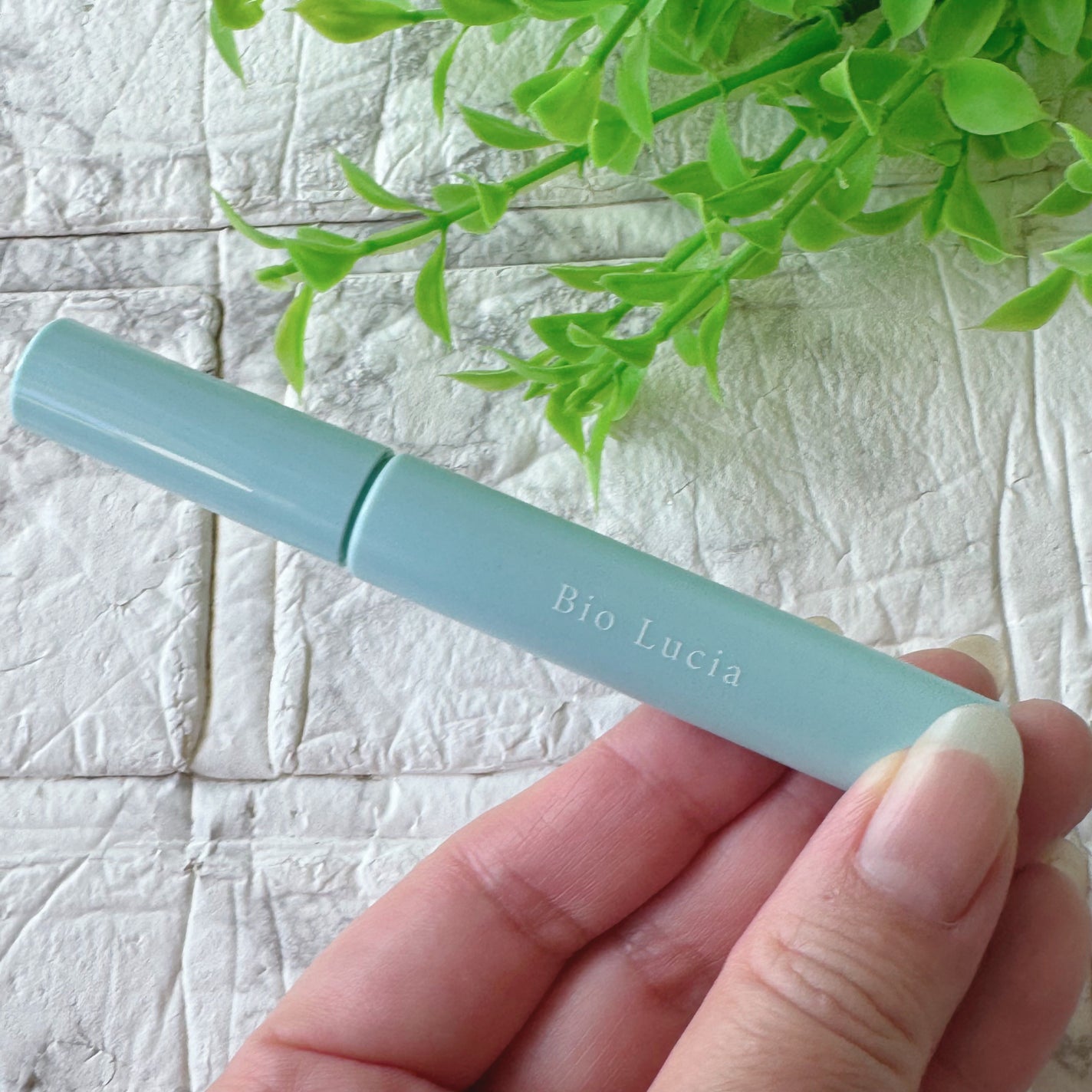 アイラッシュセラム/Bio Lucia(ビオルチア)/まつげ美容液を使ったクチコミ(4枚目)