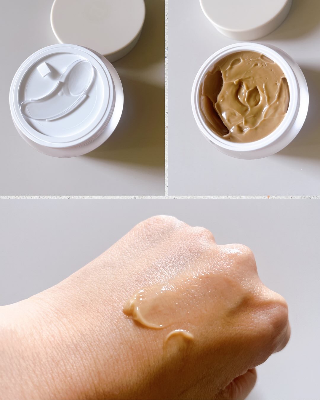 Vital Treatment 8 Nourishing Beans/BLITHE/美容液を使ったクチコミ（3枚目）