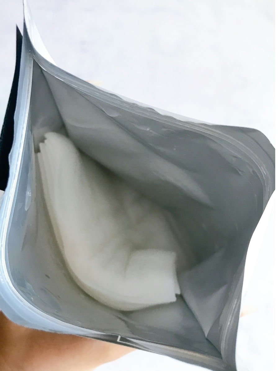 ルルルン ハイドラ PD マスク/ルルルン/シートマスク・パックを使ったクチコミ（3枚目）