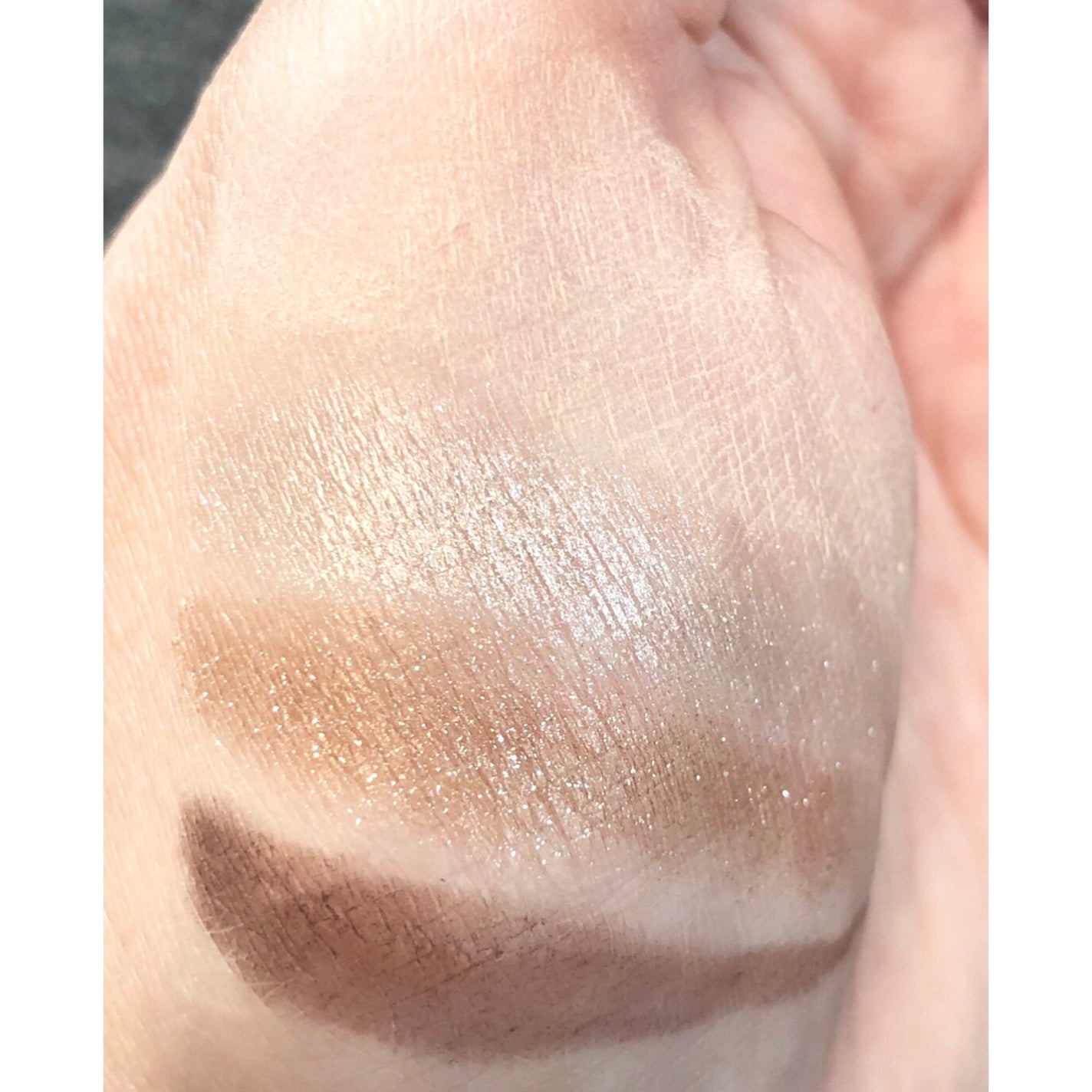 ソレイユ アイ カラー クォード/TOM FORD BEAUTY/アイシャドウパレットを使ったクチコミ(5枚目)