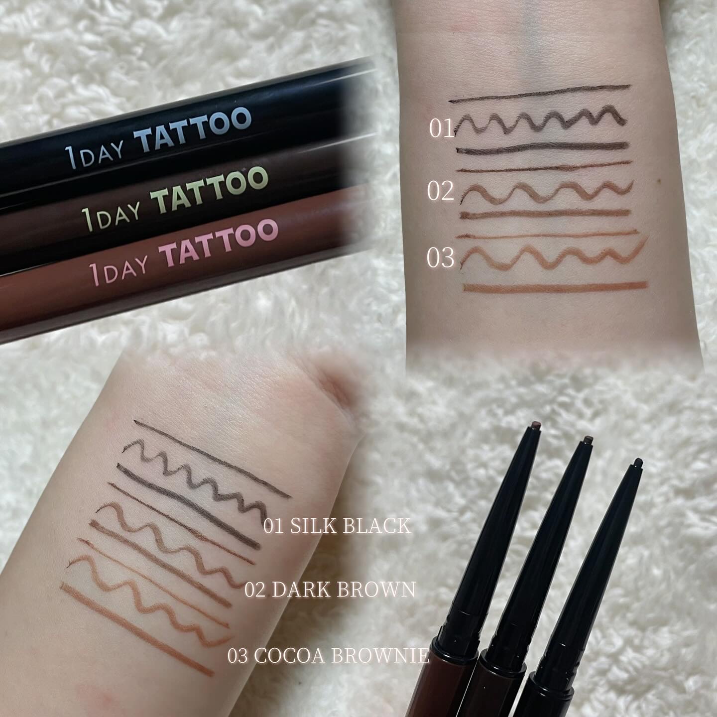 を使ったクチコミ（3枚目）