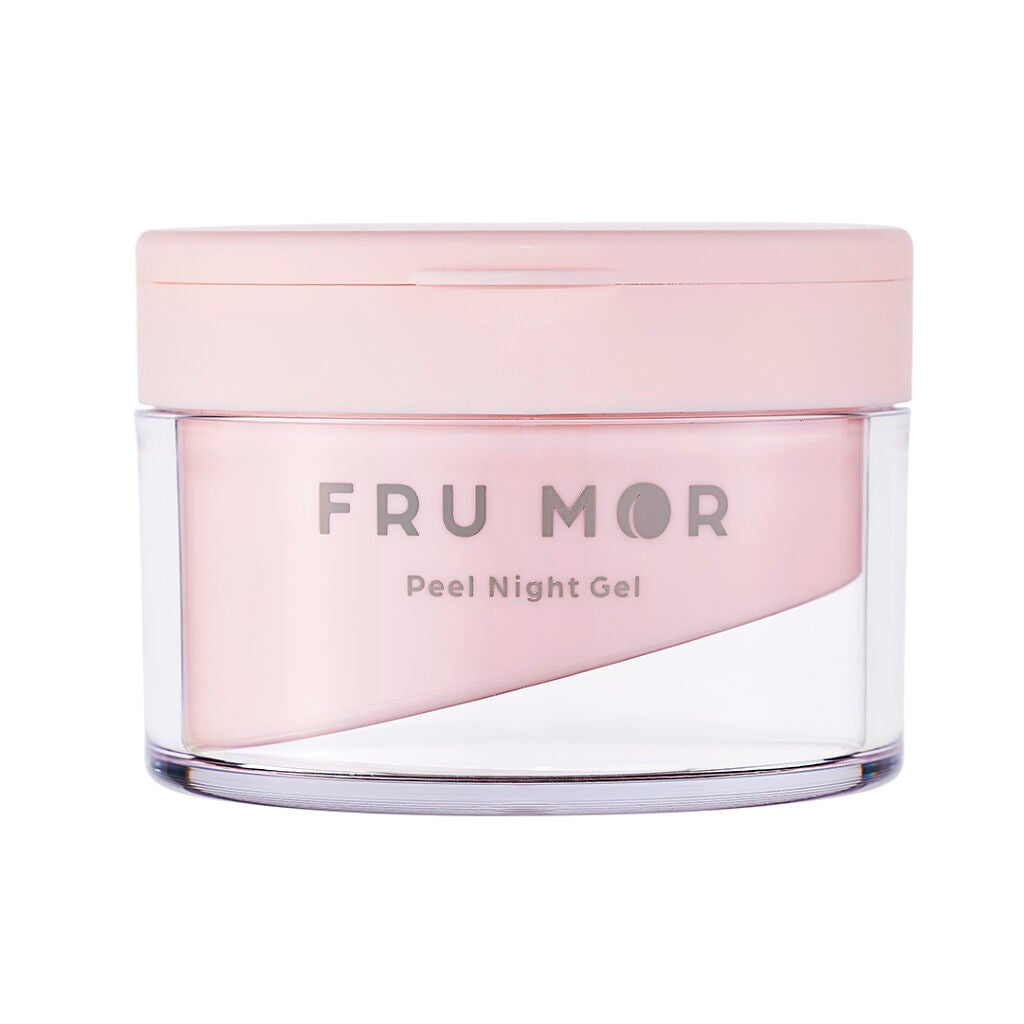 フルモア ピールナイトジェル 120g
