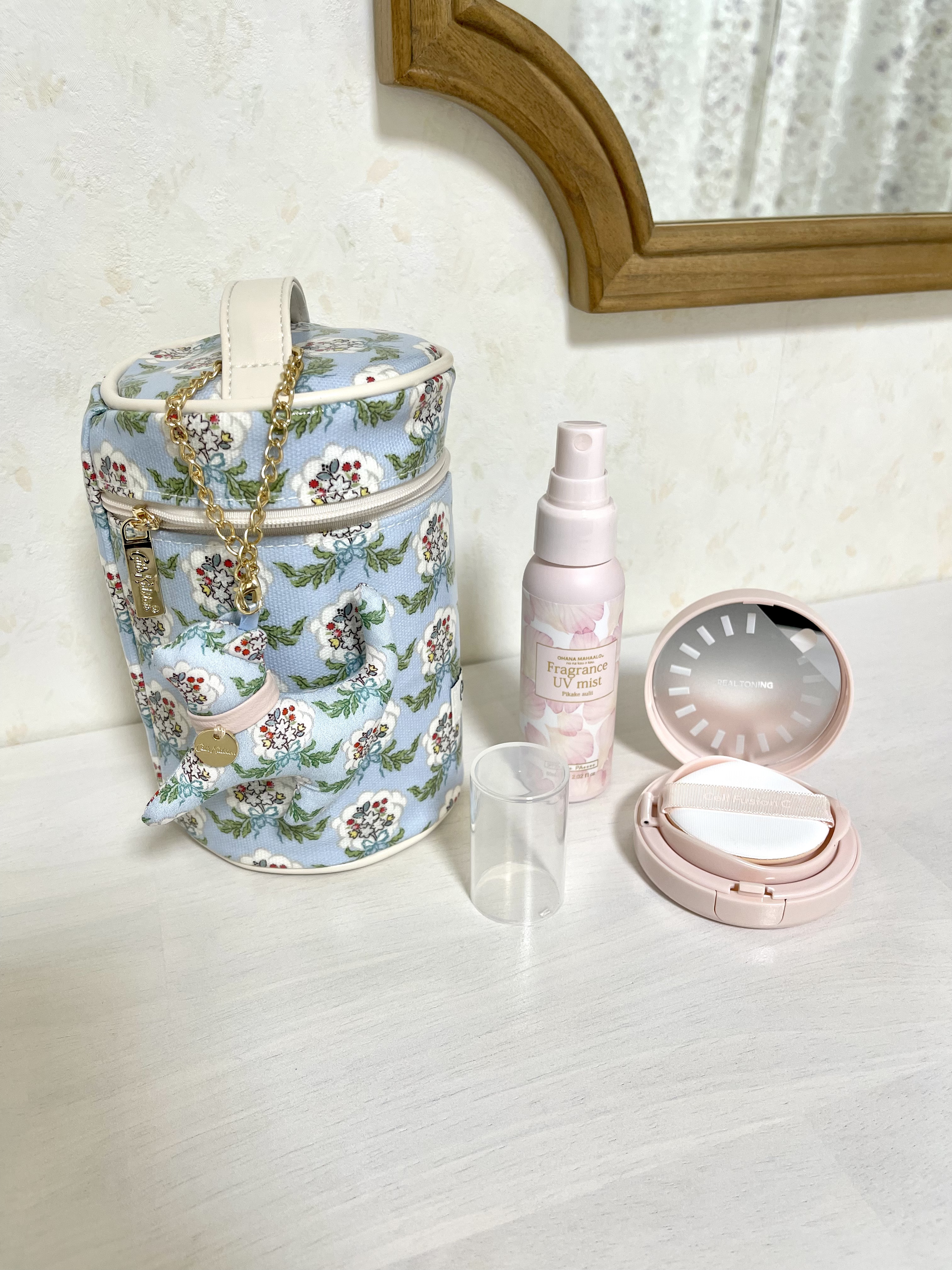 トーニングサンクッション/Cell Fusion C(セルフュージョンシー)/日焼け止めローションを使ったクチコミ（2枚目）