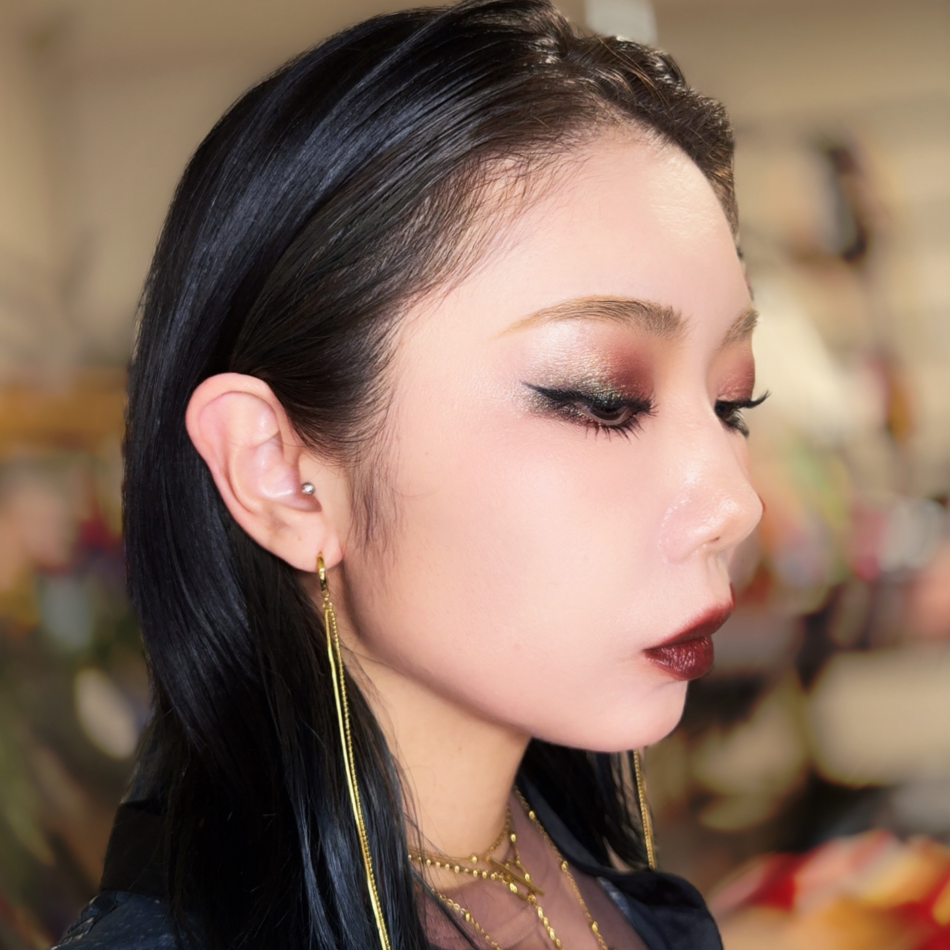 M·A·C ミネラライズ ブラッシュ/M・A・C/パウダーチークを使ったクチコミ（3枚目）