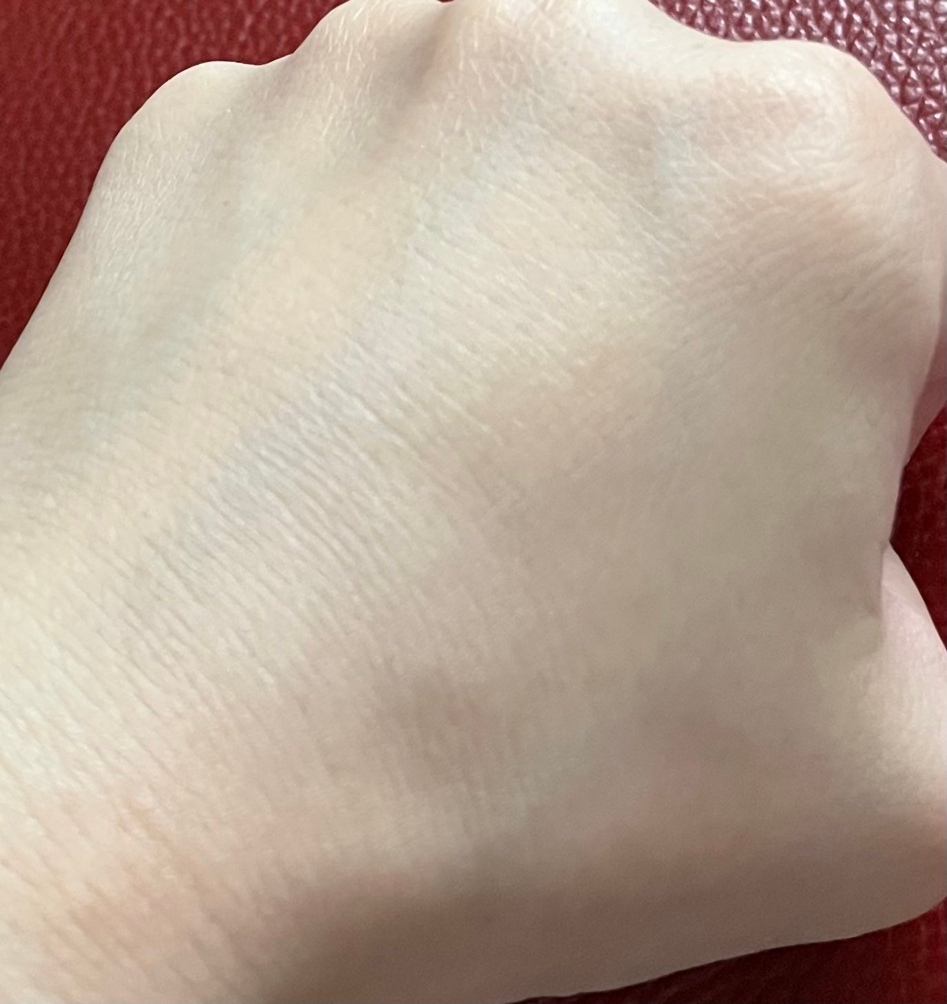 ピメル あざむきベース ベージュ/pdc/化粧下地を使ったクチコミ(5枚目)