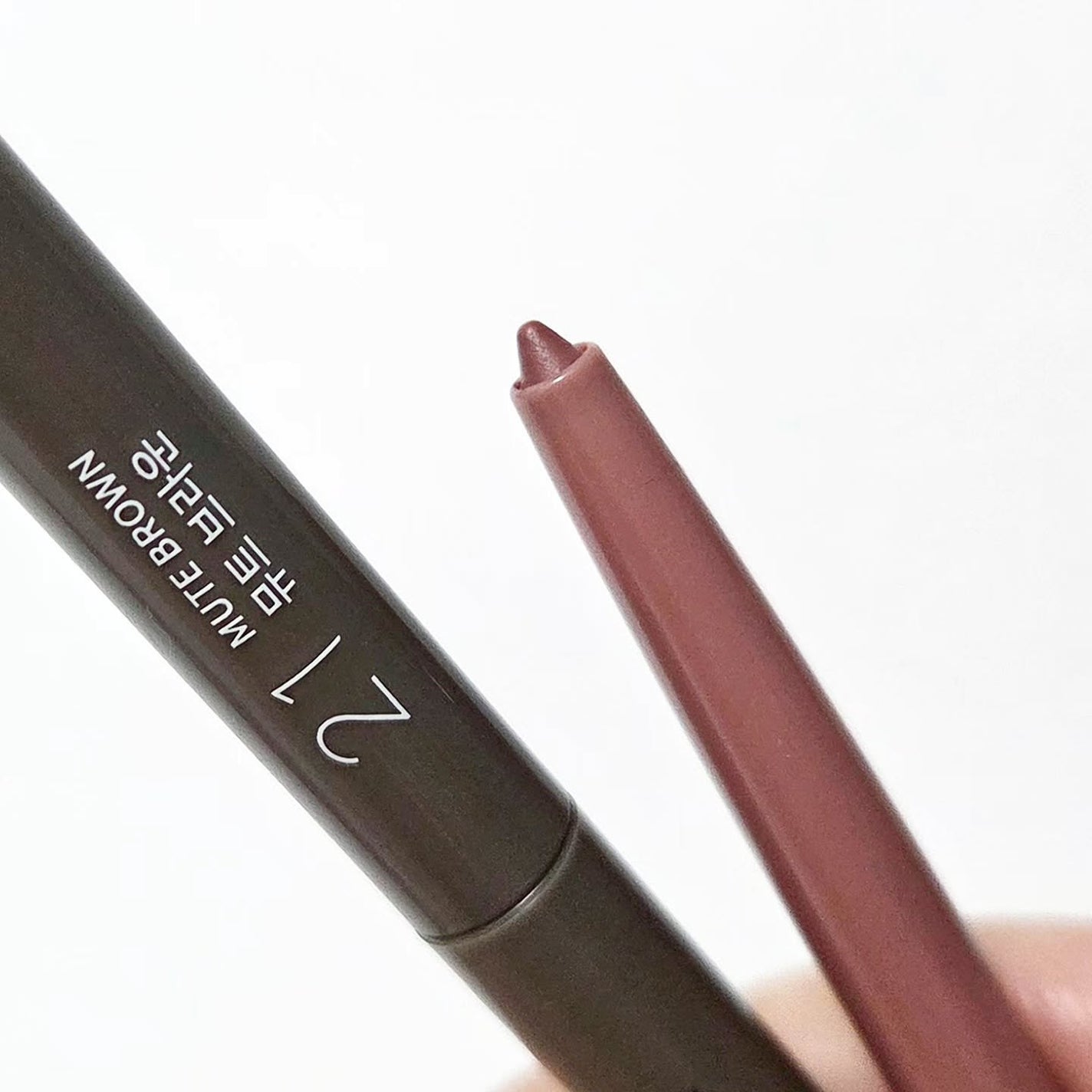 ラストオート ジェルアイライナー/BBIA/ジェルアイライナーを使ったクチコミ(3枚目)