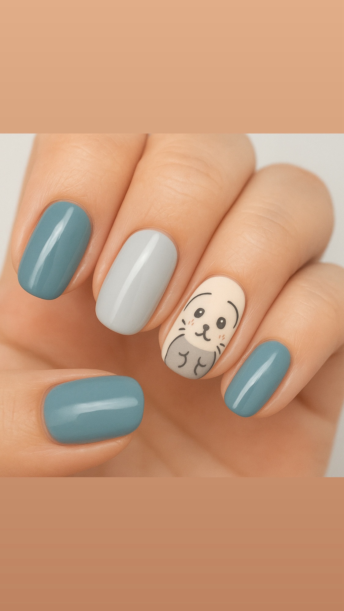 艶まる/ネイル工房/ジェルネイルを使ったクチコミ（2枚目）