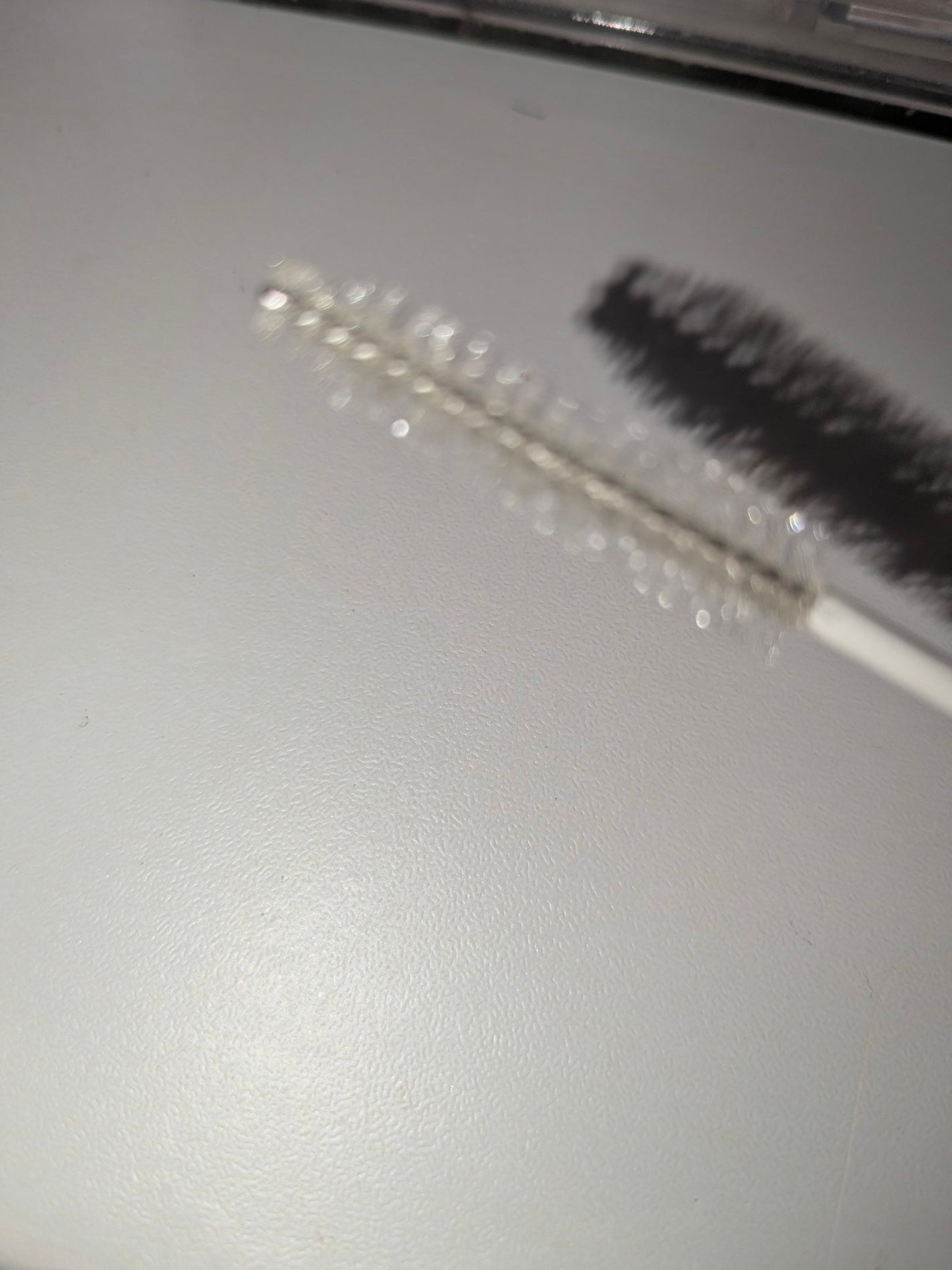 ウォーターインマトメイク パープル/ululis/プレスタイリング・寝ぐせ直しを使ったクチコミ(7枚目)