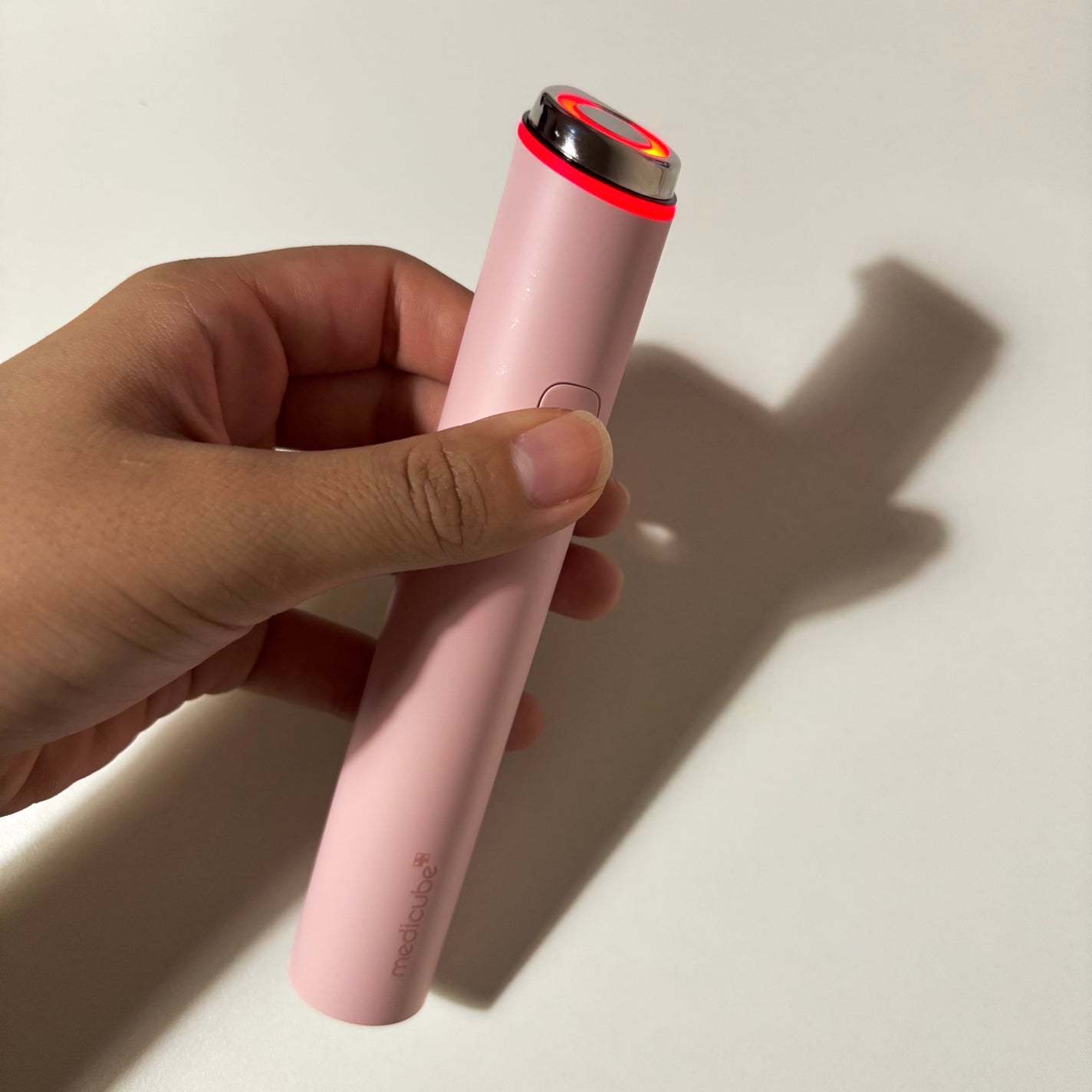 レッドシカマスクパック/MEDICUBE/シートマスク・パックを使ったクチコミ(4枚目)