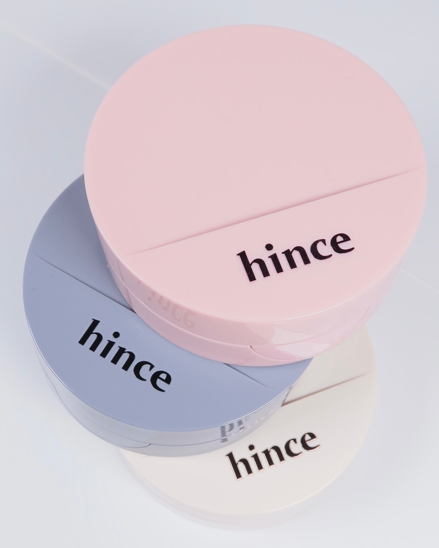 セカンドスキングロウクッション/hince/クッションファンデーションを使ったクチコミ(7枚目)