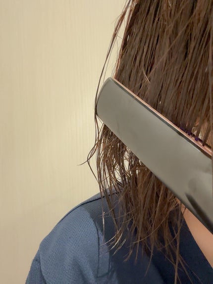 SONIC-SHINE PRO/MEDULLA/ヘアケアグッズを使ったクチコミ(5枚目)