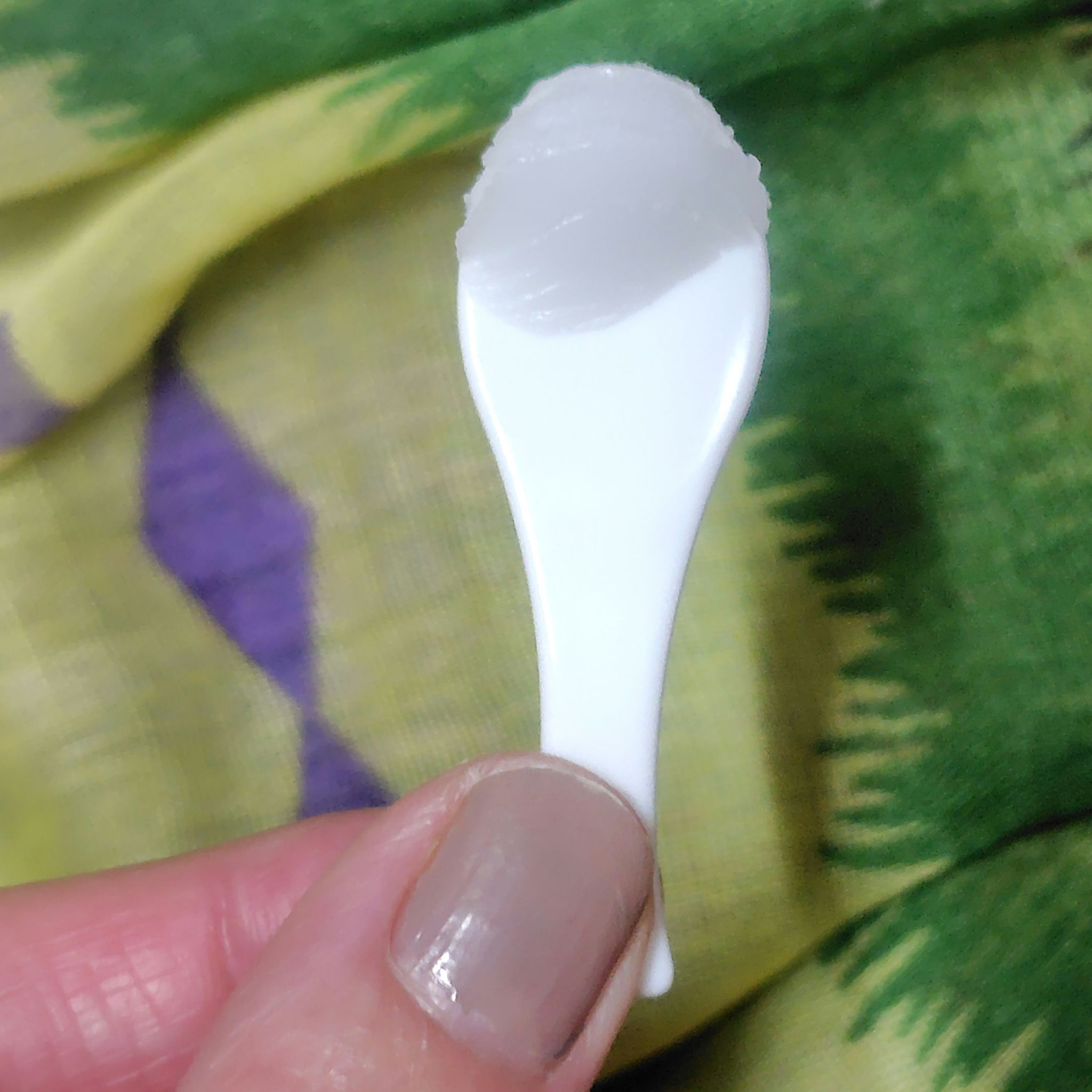 クレージュ モイスチャライジング クレンジングバーム/CLAYGE/クレンジングバームを使ったクチコミ（3枚目）