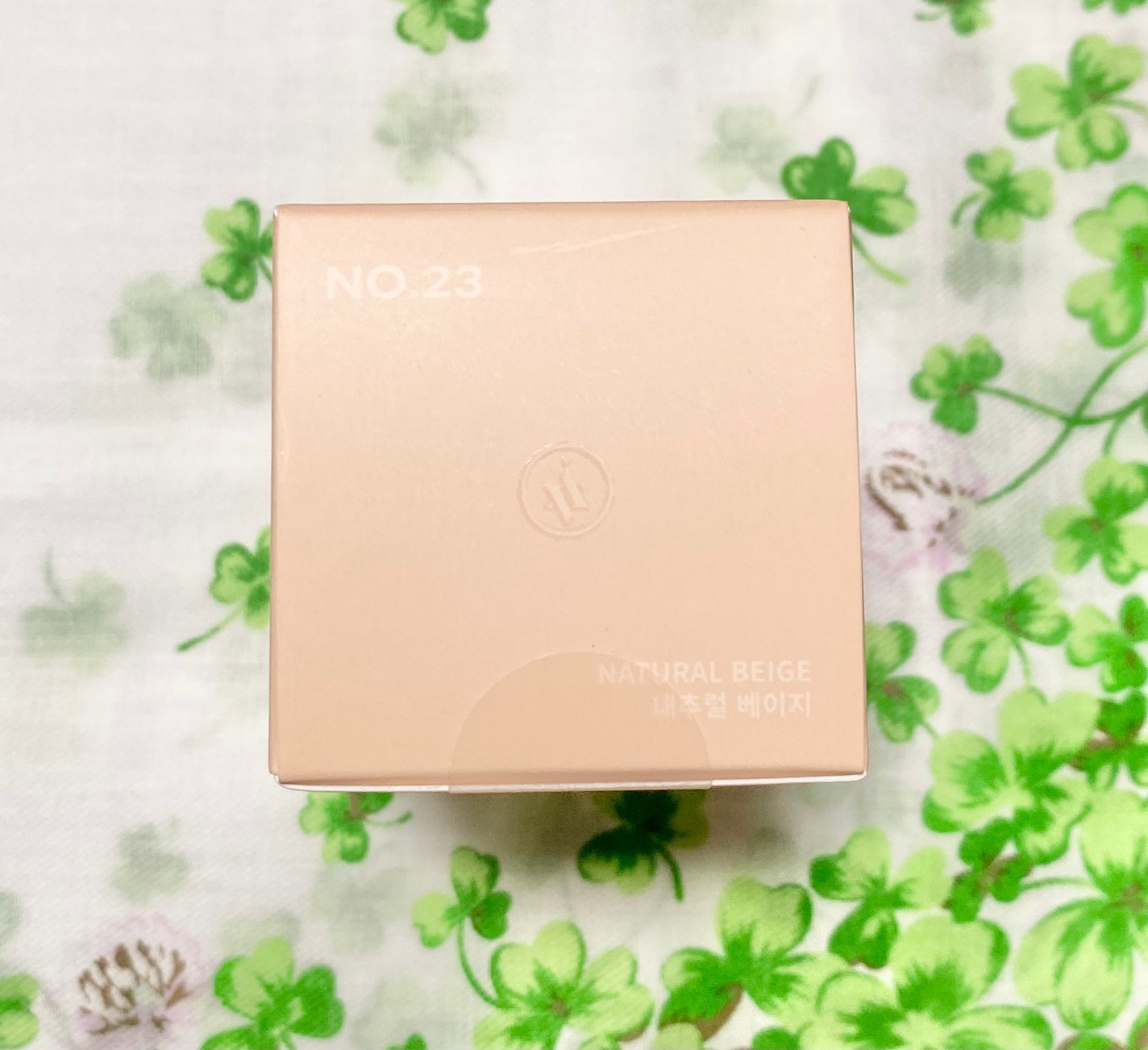 ロングウェアリング ファンデーション ミニ/2aN/リキッドファンデーションを使ったクチコミ(2枚目)