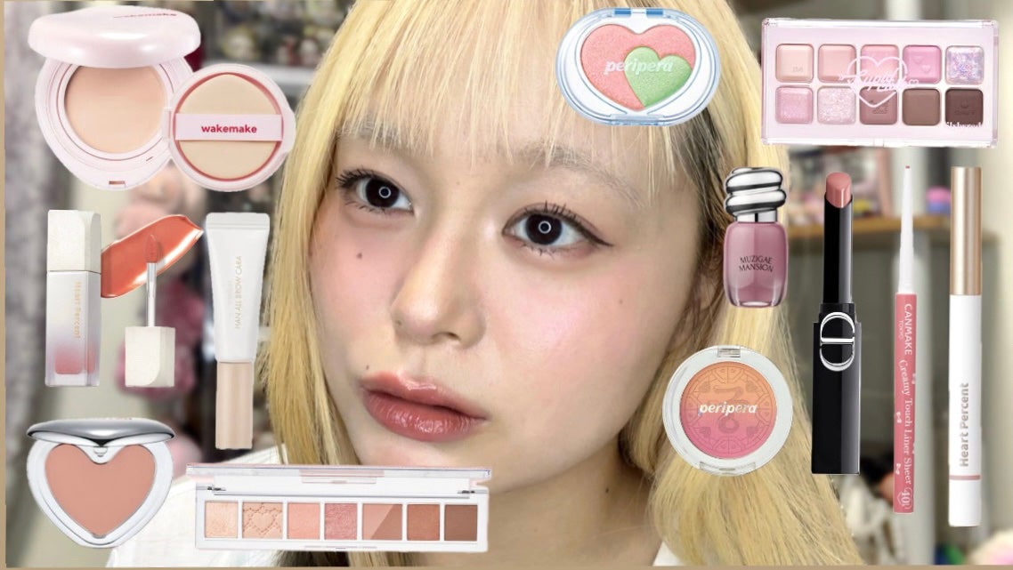 クリーミータッチライナー/キャンメイク/ジェルアイライナーを使ったクチコミ(1枚目)