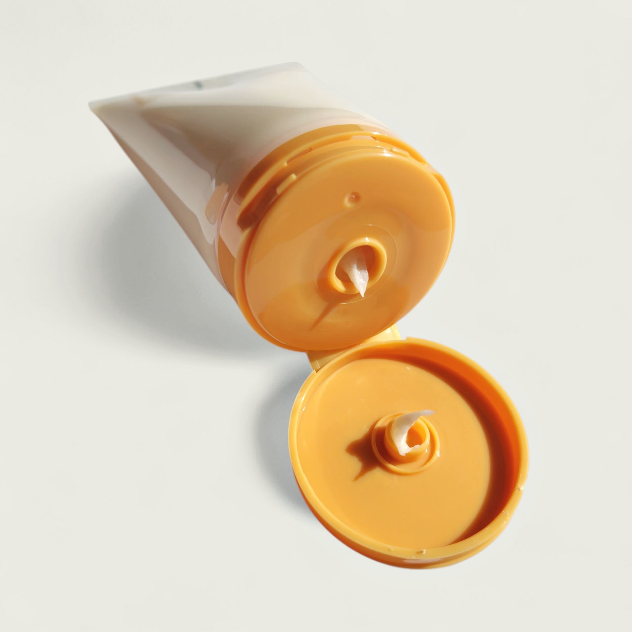 米セラミドカプセルクリーム/FULLY/フェイスクリームを使ったクチコミ（2枚目）