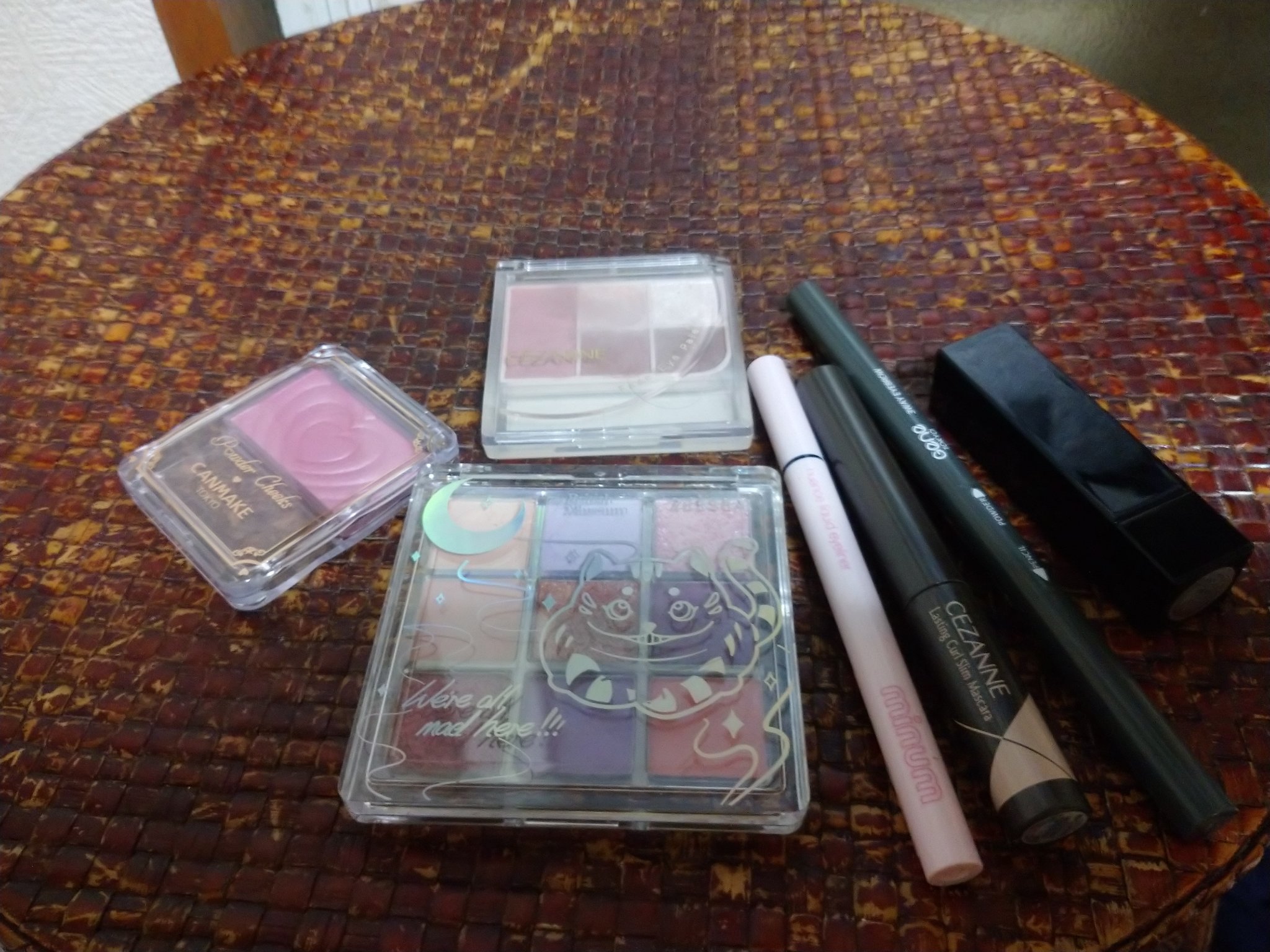 ラスティングカバレッジファンデーション/ZEESEA/リキッドファンデーションを使ったクチコミ（2枚目）