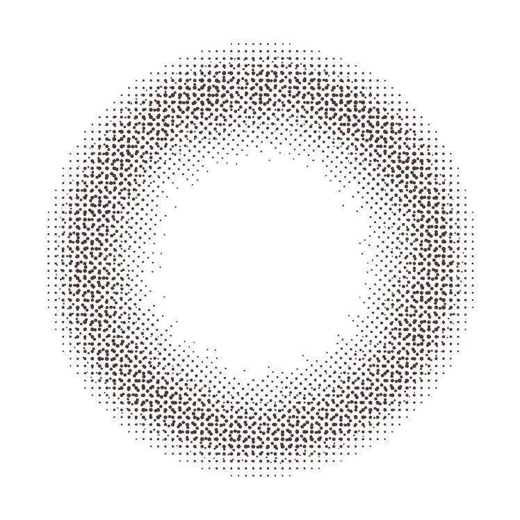 TOPARDS 1day/TOPARDS/ワンデー(1DAY)カラコンを使ったクチコミ(1枚目)