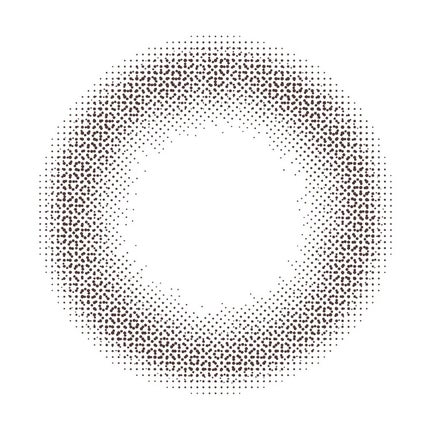 TOPARDS 1day/TOPARDS/ワンデー(1DAY)カラコンを使ったクチコミ(1枚目)