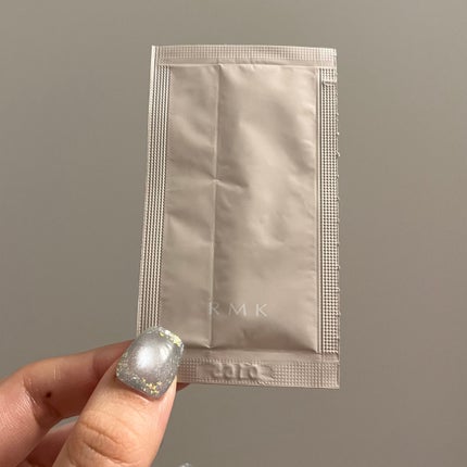 RMK リクイドファンデーション EX /RMK/リキッドファンデーションを使ったクチコミ(3枚目)