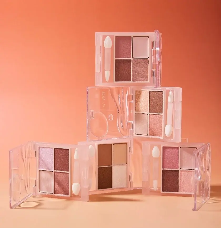 キス ズームアイポーション KiSS