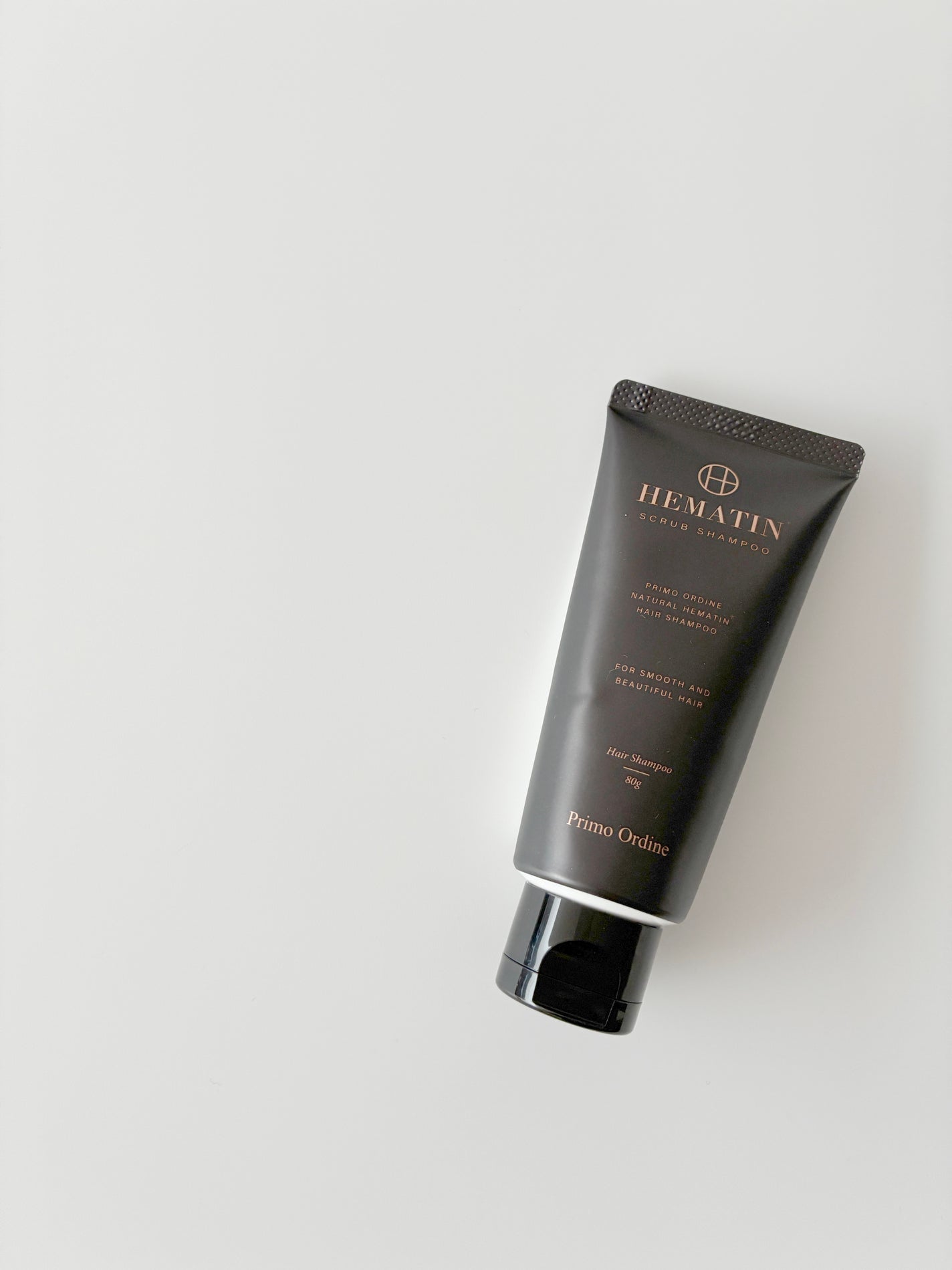 プリモディーネヘマチンスクラブシャンプー/プリモディーネ/市販シャンプーを使ったクチコミ(4枚目)