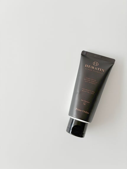 プリモディーネヘマチンスクラブシャンプー/プリモディーネ/市販シャンプーを使ったクチコミ(4枚目)