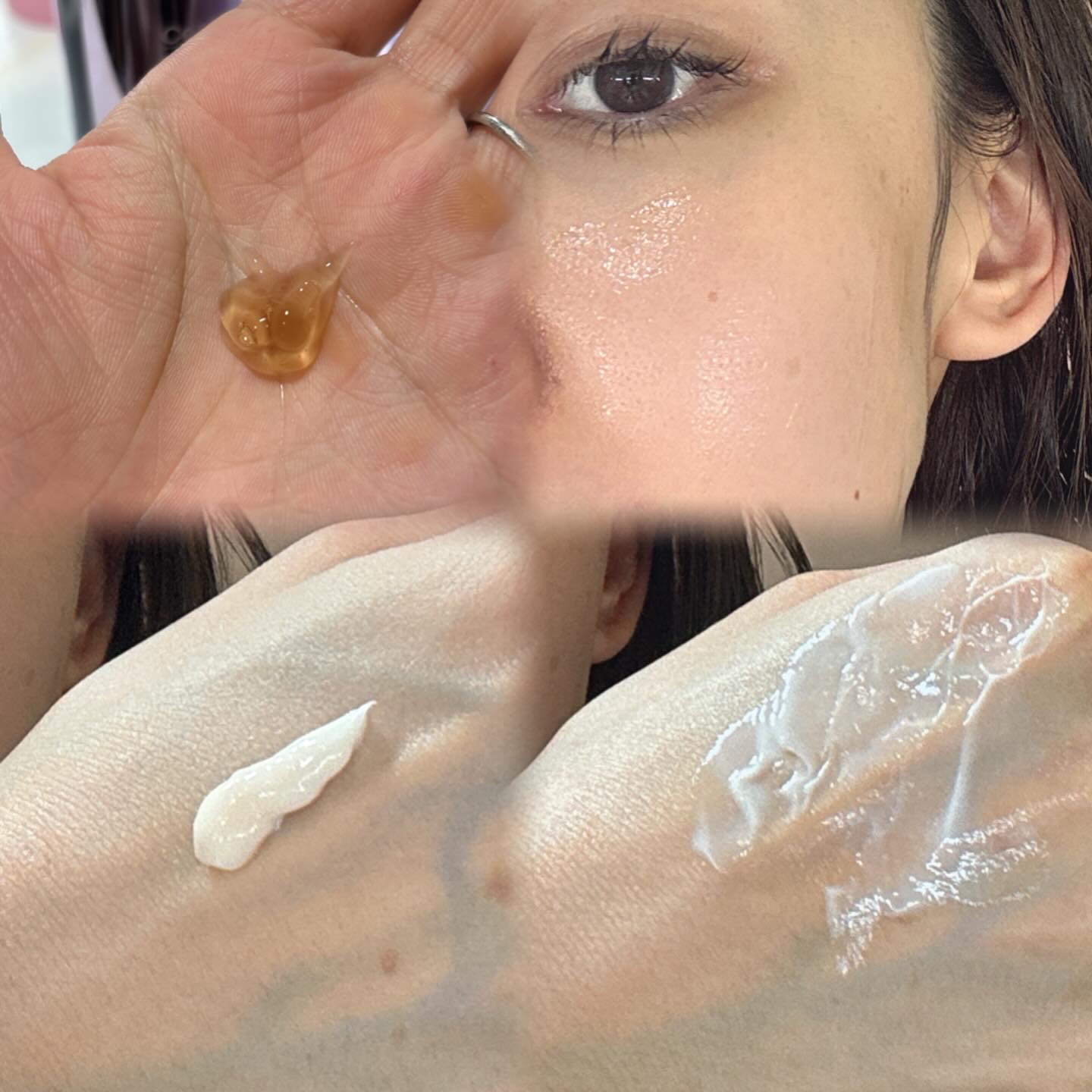 360度ショットPDRNアクティブセラム/センテリアン24/美容液を使ったクチコミ（2枚目）