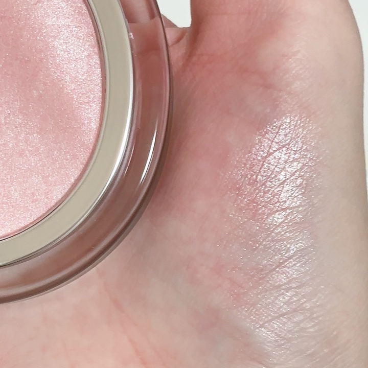 ジュエリーシアーチーク G227 コーラルメロン/Joocyee/ジェル・クリームチークを使ったクチコミ（2枚目）