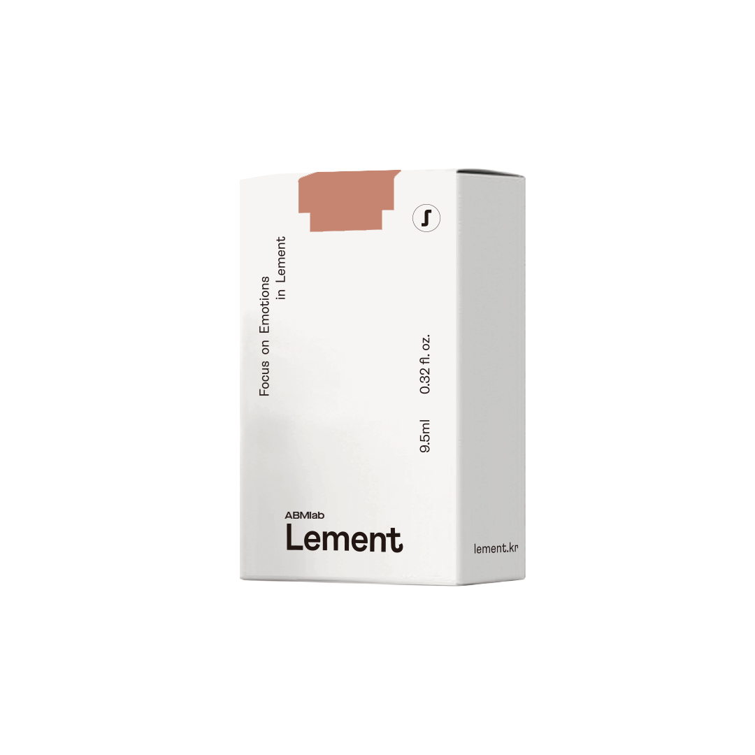 エービーエムラボルメントネイル 22 ピーチブロンズ