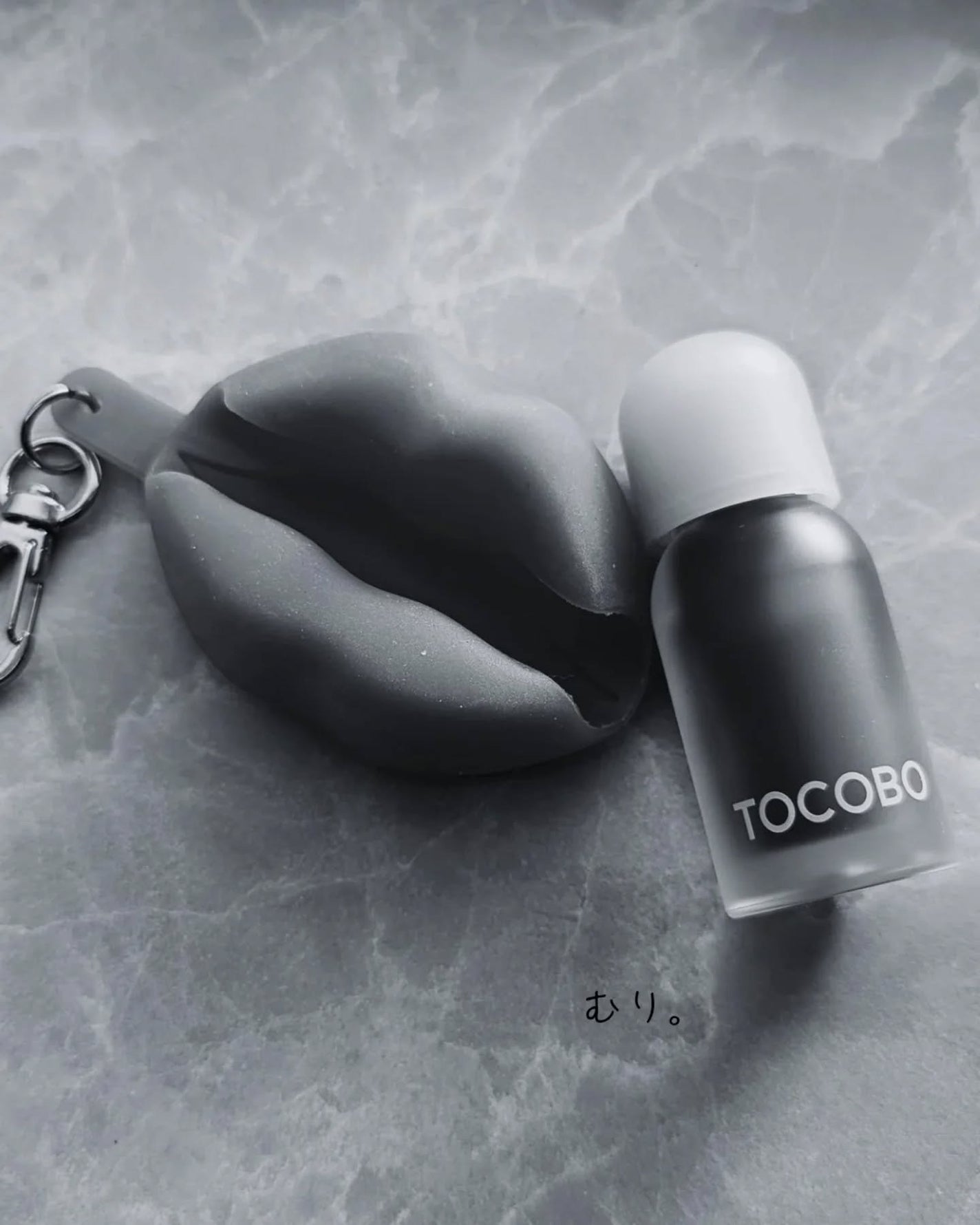 ヴィーガンリップバーム クラシック/カミール/リップケアを使ったクチコミ(5枚目)