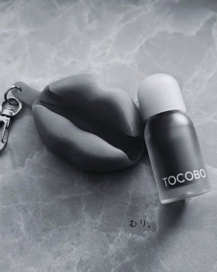 ヴィーガンリップバーム クラシック/カミール/リップケアを使ったクチコミ(5枚目)