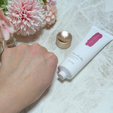 パルコレ ハンドクリーム RR/パルコレ/ハンドクリームを使ったクチコミ(5枚目)