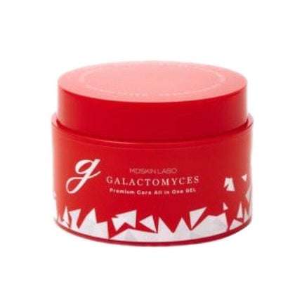MDSKIN LABO ガラクトミセスプレミアムオールインワンゲル